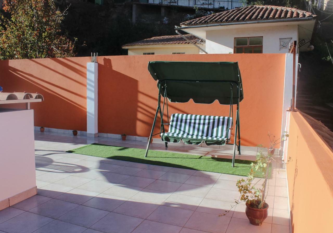 Hotel Cusco Green Eksteriør bilde